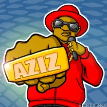 aziz