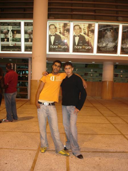 c moi aziz et touhami