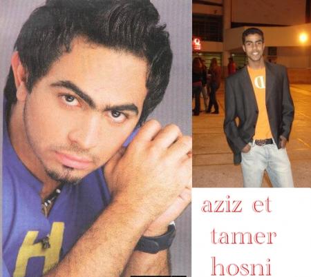 c tmer hosni mon ami