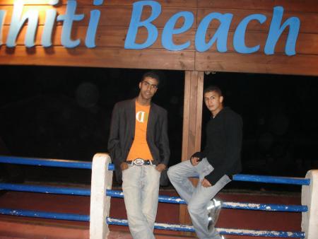 c moi aziz et touhami