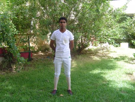 c aziz au stad de bn malal