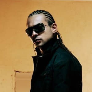 c moi aziz + sean paul