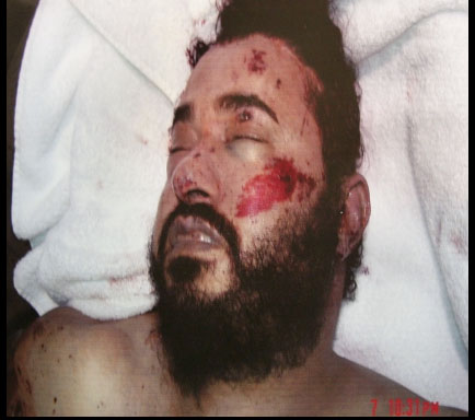 lata9le mata chahid inaho hrrone sa3id