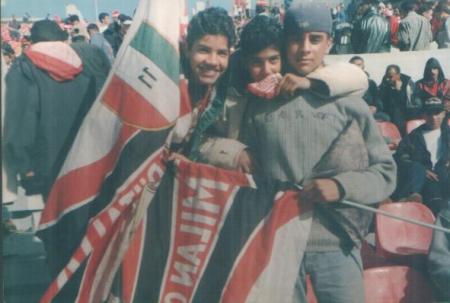 kberna m3ak aya l'7amra o diiima 7amraa