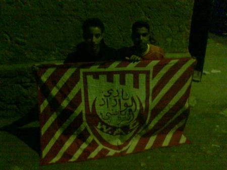 achraf et aziz wydadi